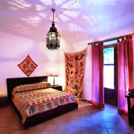 Hera In Massa Lubrense Coast Hotel Sorrent