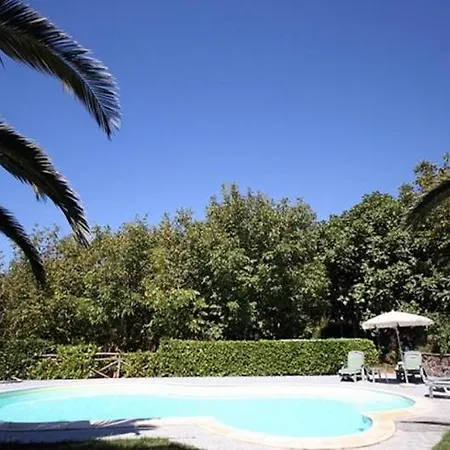 Hera In Massa Lubrense Coast 3* Sorrento