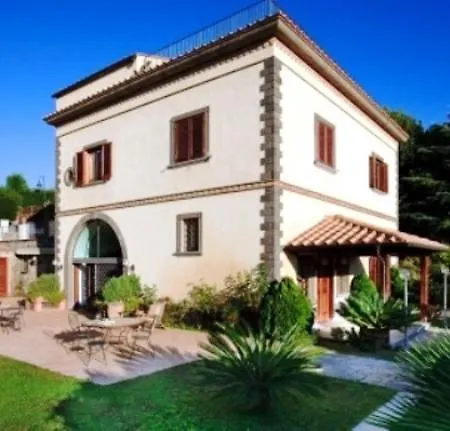 Hera In Massa Lubrense Coast Hotel 3*