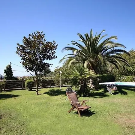 Hotel Hera In Massa Lubrense Coast 3*