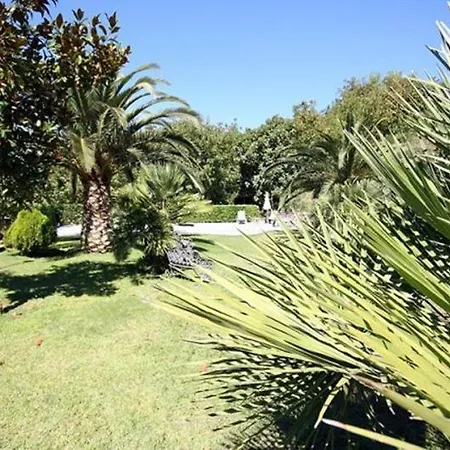 Hera In Massa Lubrense Coast 3*