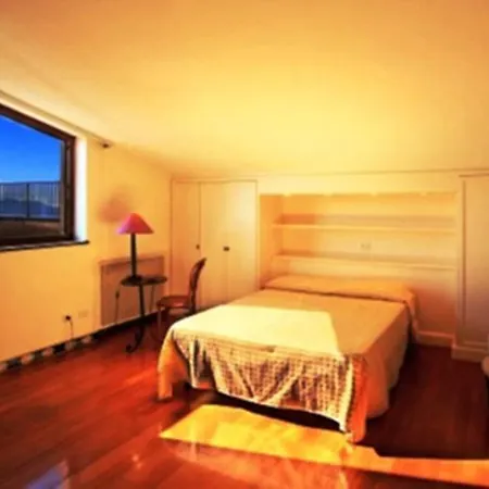 Hotel Hera In Massa Lubrense Coast Sorrento