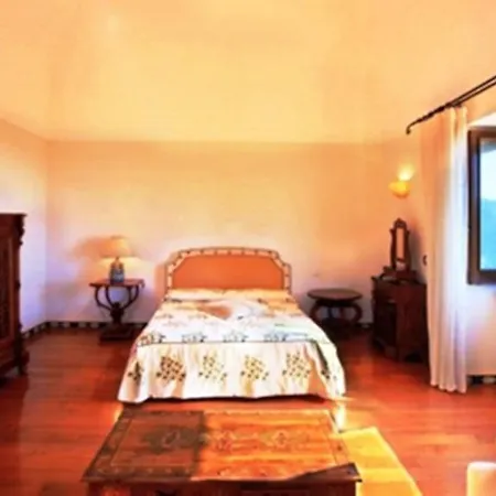 Hera In Massa Lubrense Coast 3* Sorrento